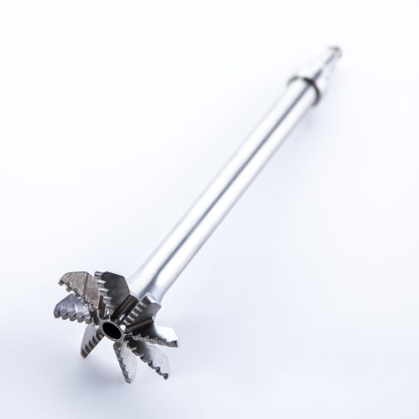 Wiertło Głowica wiertarska DePuy Calcar Planer D257004200 (90/64)