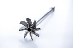 Wiertło Głowica wiertarska DePuy Calcar Planer D257004200 (90/64)