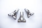 Zestaw Trzpieni piszczelowych Zimmer Hollow Broach 3-4, 5-6, 7-8 (90/66)