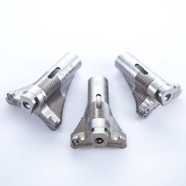 Zestaw Trzpieni piszczelowych Zimmer Hollow Broach 3-4, 5-6, 7-8 (90/66)