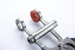 Zacisk Rzepki DePuy 86-5035 Kleszcze do zacementowania implantu rzepki (90/68)