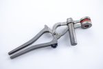 Zacisk Rzepki DePuy 86-5035 Kleszcze do zacementowania implantu rzepki (90/68)