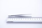 Pęseta chirurgiczna Signature 2×1 zęby 10,5 cm (90/61)