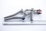 Zacisk Rzepki DePuy 86-5035 Kleszcze do zacementowania implantu rzepki (90/68)