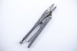 Kleszcze AcroMed 2050-48 do usuwania drutu i gwoździ 1/4" 28cm (90/69)