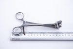 Kleszczyki Zacisk Rolkowy Macarthys Gunnar 15 cm (90/62)