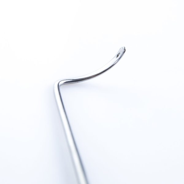 Igła do szycia do podwiązywania Lawton 080469 31cm (90/73)