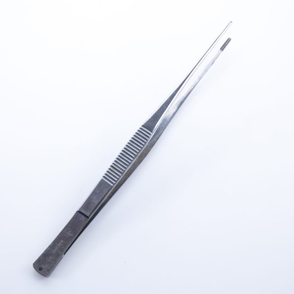 Pęseta atraumatyczna Debakey 25,5cm (90/74)