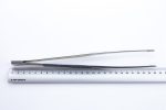 Pęseta atraumatyczna Debakey 25,5cm (90/74)