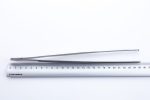 Pęseta chirurgiczna 2×1 zęby 25,2 cm (90/76)