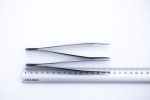 Zestaw Pęset anatomicznych Down 15,5 cm (68/47)