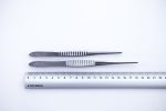 Zestaw Pęset anatomicznych Thackray 15,5-18 cm (68/51)