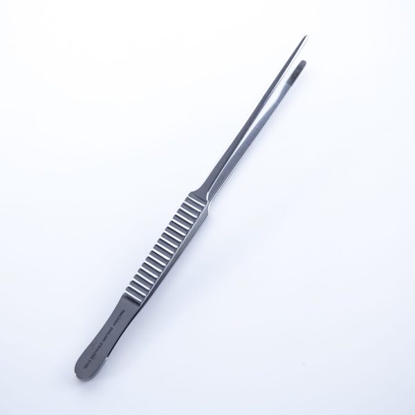Pęseta anatomiczna Thackray 20,7cm Pinceta (68/52)