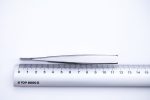 Pęseta chirurgiczna 11,5 cm Pinceta 2x1 Zęby (68/56)