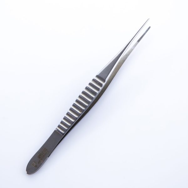 Pęseta Aesculap BD 213R do sekcji Pinceta 15 cm (68/54)