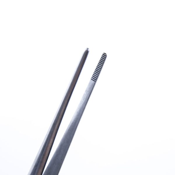 Zestaw Pęset anatomicznych Thackray 18 cm (68/60)