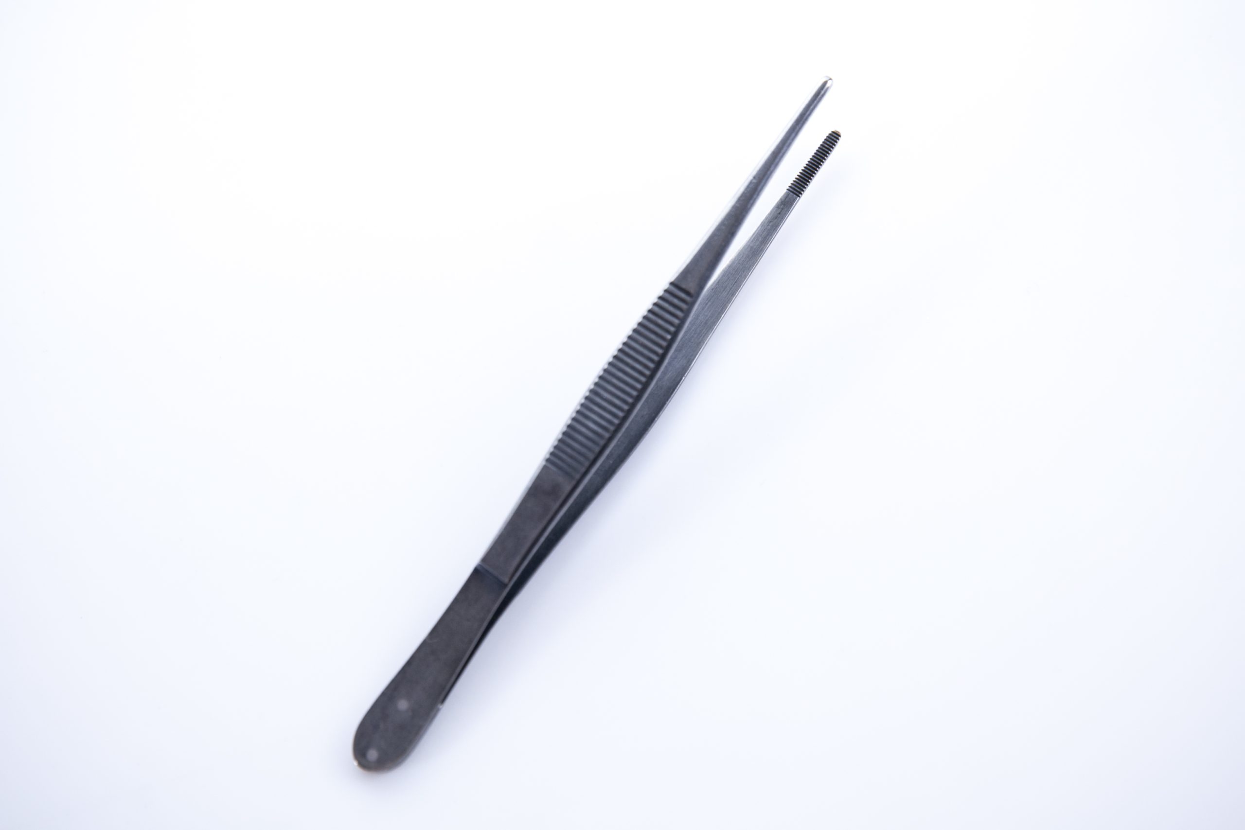 240725a-5 Pęseta anatomiczna 18 cm Pinceta (68/61)