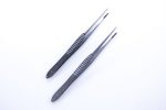 Zestaw Pęset anatomicznych Thackray 18 cm (68/60)