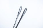 Zestaw kleszczyków opatrunkowych Signature Rampley proste 18,5-24 cm (92/4)