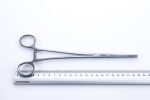 Kleszczyki Chirurgiczne Rocialle 23,5 cm (92/6)