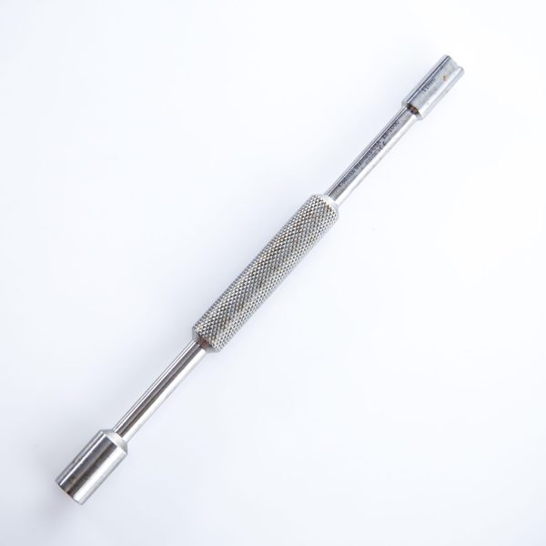 Impaktor chirurgiczny Codman 28-1000 11mm 14mm Pobijak (92/19)