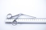 Kleszczyki uszne mikro Hartmann Instrapac 15 cm (92/23)