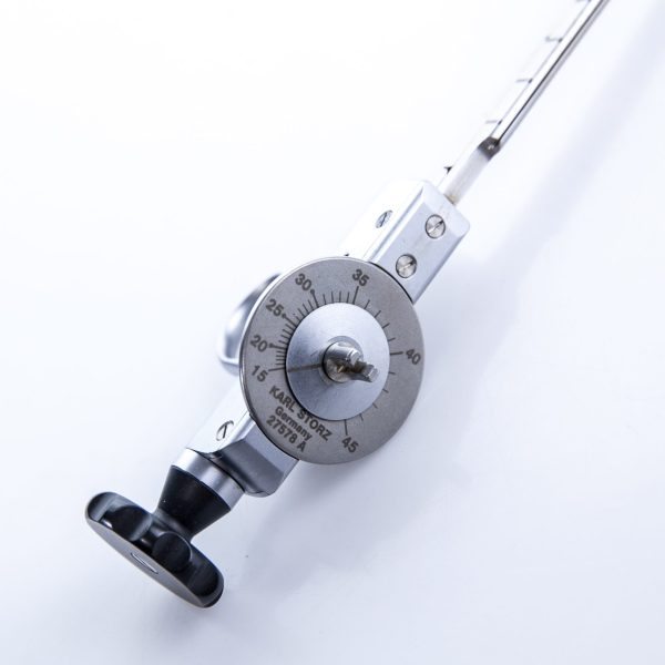 Karl Storz 27578A Uretrotom typu Otis-Mauermayer (92)