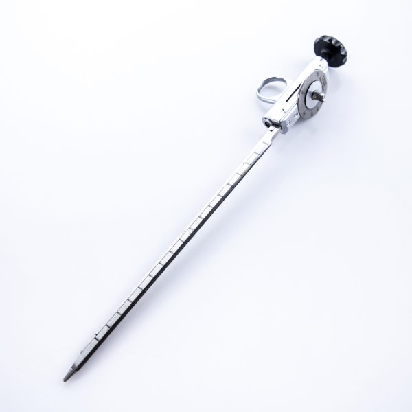 Karl Storz 27578A Uretrotom typu Otis-Mauermayer (92)