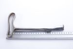Dłuto kostne do mostka Lebsche Ortopedyczne 24,5cm (92/25)