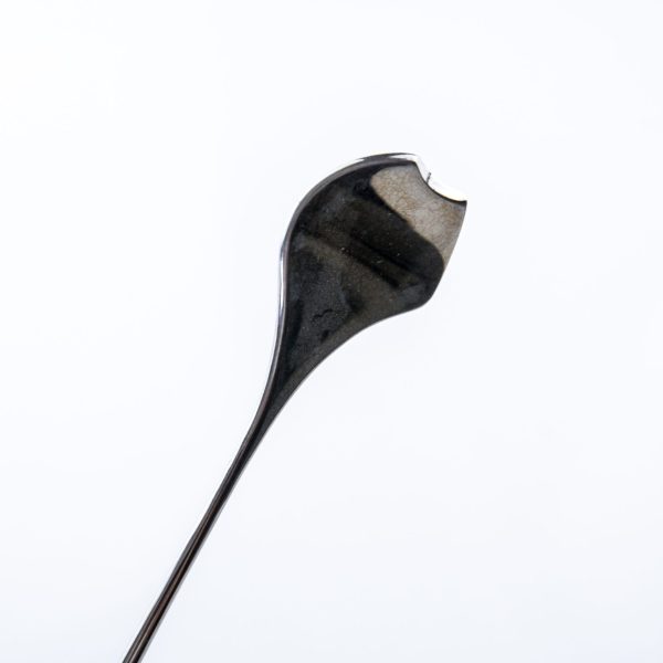 Dłuto kostne żłobowe 35mm łyżka kostna 32,5cm (92/26)