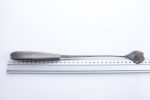 Dłuto kostne żłobowe 35mm łyżka kostna 32,5cm (92/26)
