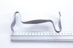 Rozwieracz policzkowy Downs HT-130-01-S Retraktor 16cm (92/28)