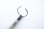 Hak pierścieniowy dwustronny Abbey Surgical 21,5cm (92/29)