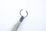 Hak pierścieniowy dwustronny Abbey Surgical 21,5cm (92/29)