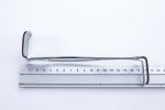 Hak Chirurgiczny Macarthy Medical Kocher Dwustronny (92/33)