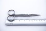 Nożyczki Timesco chirurgiczne ostre proste 14cm (92/38)