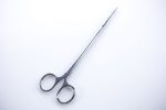 Kleszczyki Naczyniowe Thackray Pean Proste 24cm (92/37)