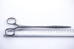Kleszczyki Naczyniowe Thackray Pean Proste 24cm (92/37)