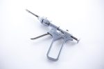 Pistolet do Strzykawek Ginekologiczny Urologiczny DG 181345 (92)