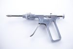 Pistolet do Strzykawek Ginekologiczny Urologiczny DG 181345 (92)