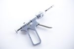Pistolet do Strzykawek Ginekologiczny Urologiczny DG 181345 (92)