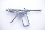 Pistolet do Strzykawek Ginekologiczny Urologiczny DG 181345 (92)