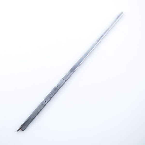 Osteotom kostny Entermed 5mm Dłuto 18,3cm (92/46)