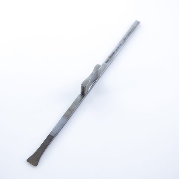 Osteotom kostny Van Straten 10mm Dłuto 18cm (92/47)