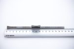 Osteotom kostny Van Straten 10mm Dłuto 18cm (92/47)
