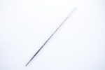 Wiertło Smith&Nephew 2,5 mm do mocowania 3,5 mm i 5,0 mm 20cm (92/52)