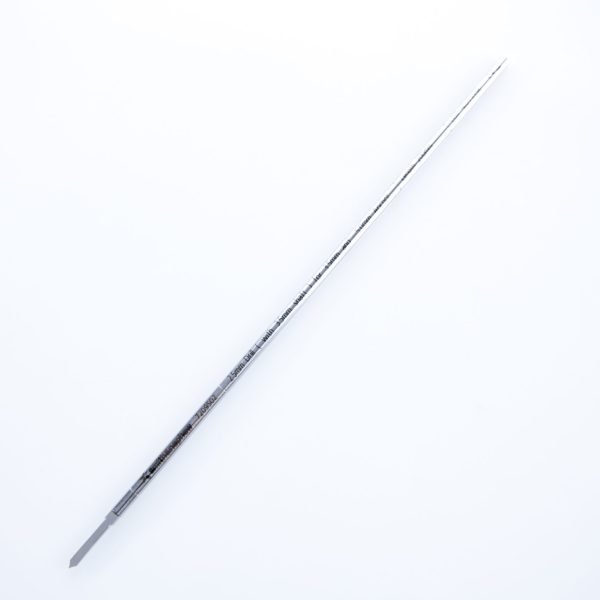 Wiertło Smith&Nephew 2,5 mm do mocowania 3,5 mm i 5,0 mm 20cm (92/52)