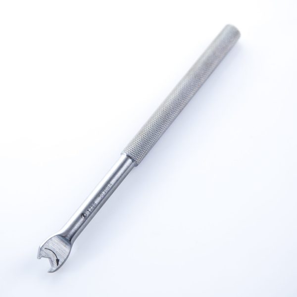 Zimmer 563884 Klucz ortopedyczny 15cm (92/50)