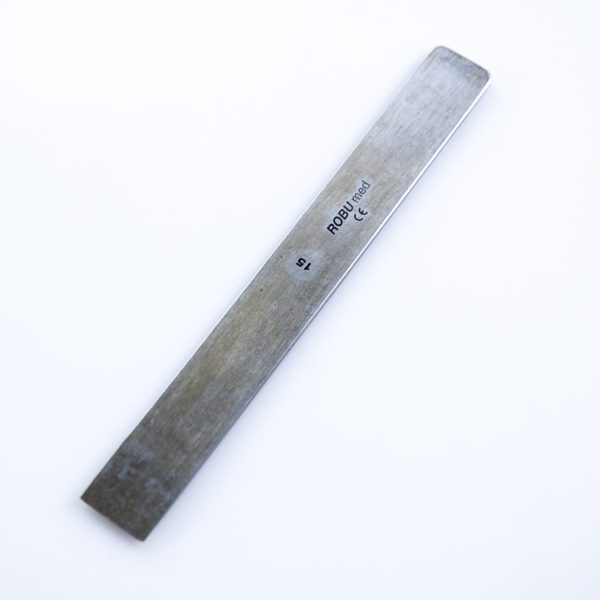 Osteotom kostny Robumed 15mm Dłuto 12,8cm (92/49)