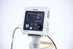 Philips SureSigns VS2+ Monitor Parametrów Życiowych na Statywie jezdnym